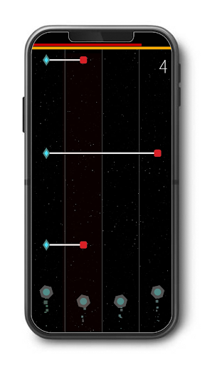 Space Doof Screen 3