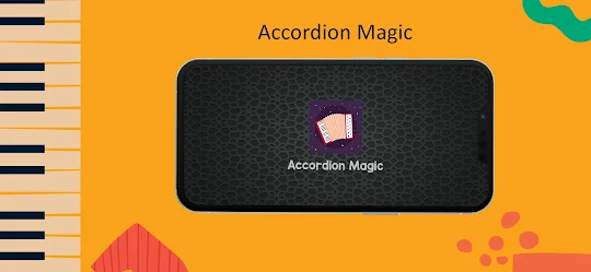 Accordion Magic