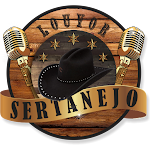 Cover Image of ダウンロード Radio Louvor Sertanejo  APK