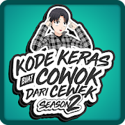 Kode Keras Cowok 2 - Back to School