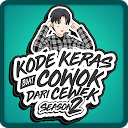 Kode Keras Cowok 2 - Back to School 2.57 APK Descargar