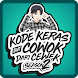 Kode Keras Cowok 2 - Back to S - Androidアプリ
