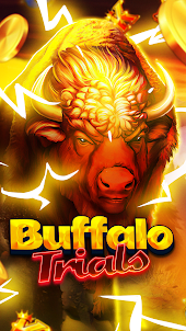 Buffalo trials