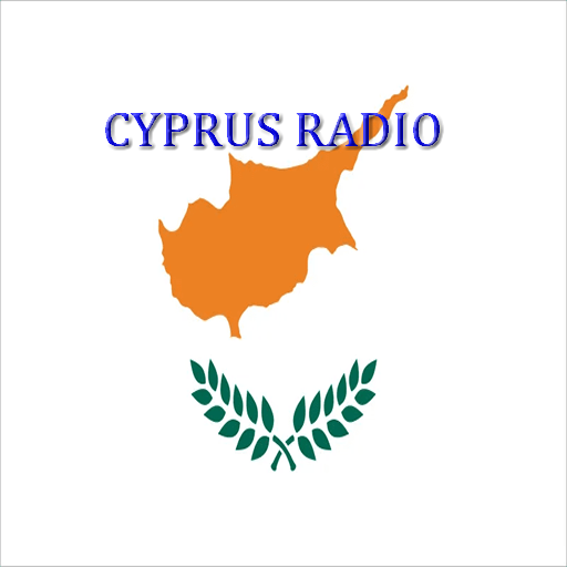 Cyprus Radio Stations logo