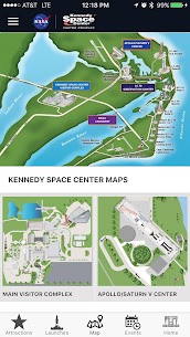 Kennedy Space Center Herunterladen 3