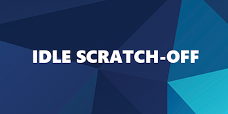 Game screenshot Idle Scratch-Off mod apk