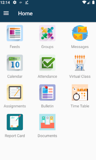 TeachLive4U Screen 2