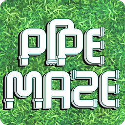 「Pipe Maze」圖示圖片