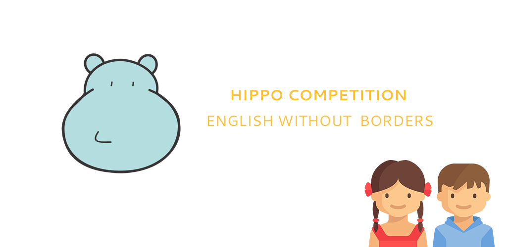 Hippo competition