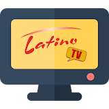 Latino IPTV Player 2017 icon