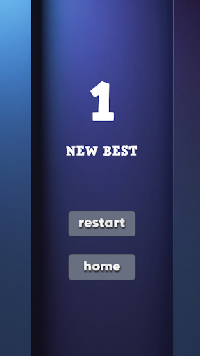 Corner Chaos  2d Game