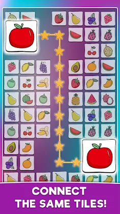 Connect Master - Pair Matching - Screenshot 1