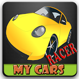 My Cars Racer icon