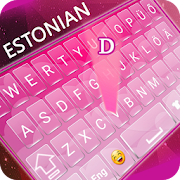 Estonian keyboard MN