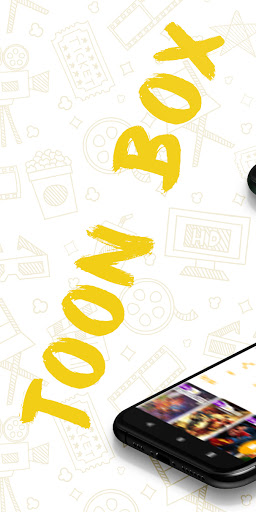 Toon Box - Cartoon Movies Apps Free