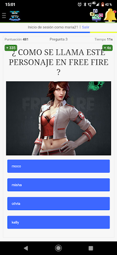 Diamantes Gratis Para FREE FIRE