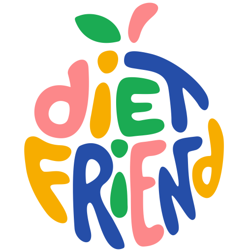 Diet Friend logo
