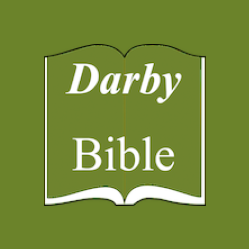 Darby Bible Translation logo