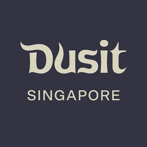 Dusit Thani SG logo
