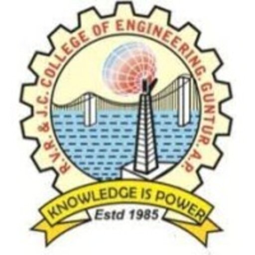 Rvr and Jc CSE IOT logo