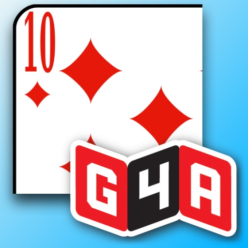 G4A: Cassino 1.11.1 Icon