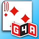 G4A: Cassino - Androidアプリ