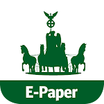Cover Image of Download Berliner Morgenpost E-Paper  APK