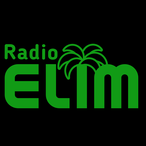 Radio Elim logo