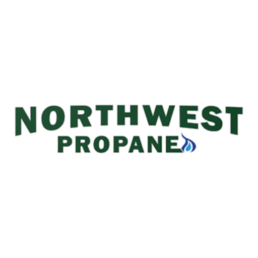 Northwest Propane logo