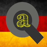 Almanca Kelime Ezberleme icon