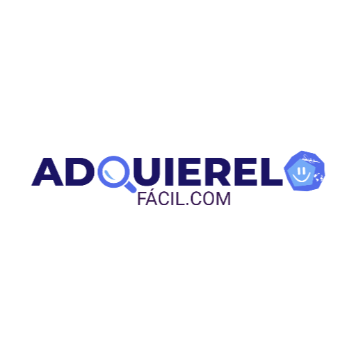 adquierelofacil logo