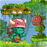 Jungle Adventures World icon