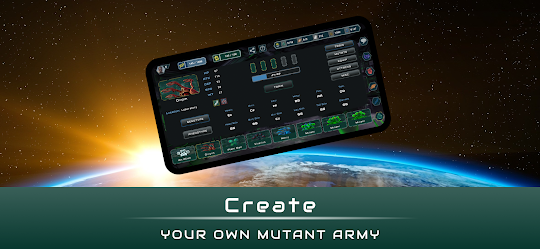 Mutants - Online