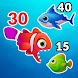 Big Eat Fish Games Shark Games - Androidアプリ