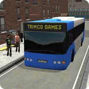 Bus Simulator 2015: City Fun