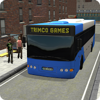 Автобус Simulator: Город Fun