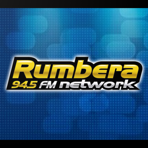 RUMBERA NETWORK 94.5 FM logo