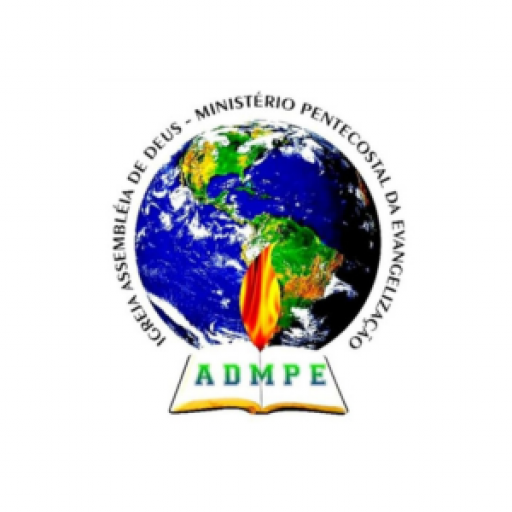 Web Rádio ADMPE logo