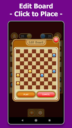 Dame Screen 3