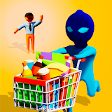 Shoplifters icon