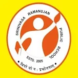 Srinivasa Ramanujan Public School icon