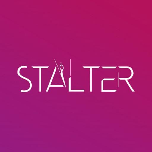 STALTER  Icon