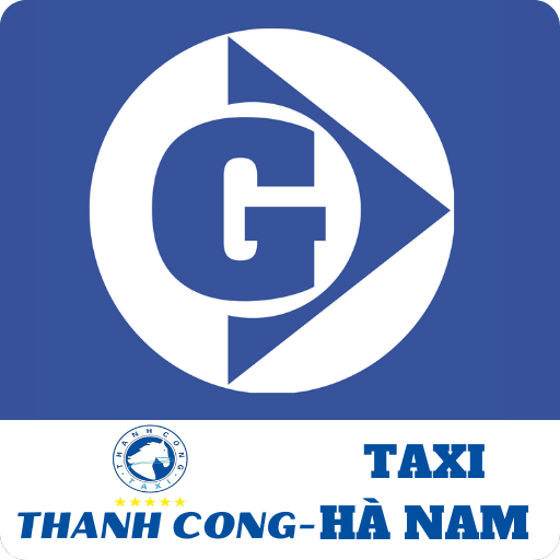 Taxi Hà Nam: Đặt xe công nghệ logo