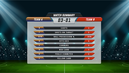 Elite Soccer League Pro