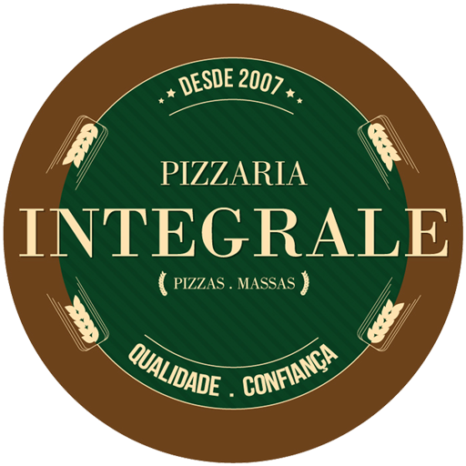 Pizzaria Integrale logo