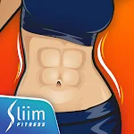 Cover Image of Download SLiimFit: Weight Loss At Home  APK