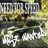 New Nfs Most Wanted Cheat icon