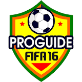 Proguide FIFA 16 icon