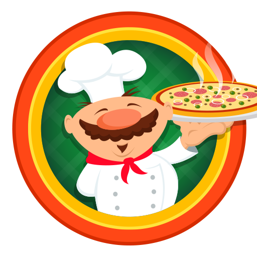 Fallones Pizza logo