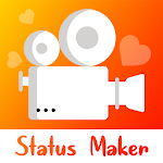 Cover Image of ดาวน์โหลด Buzz Video Bit Maker 2020 1.6 APK